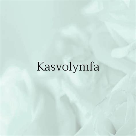 kasvolymfa ohjeet|Erikoiskasvohoidot